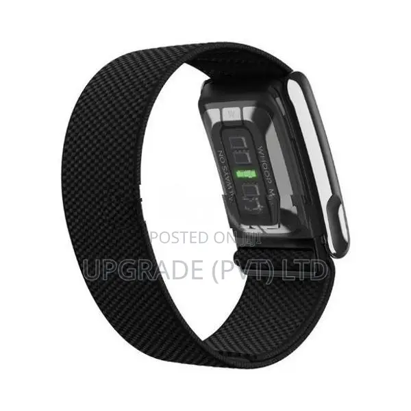 Whoop Fitness Smart Watch