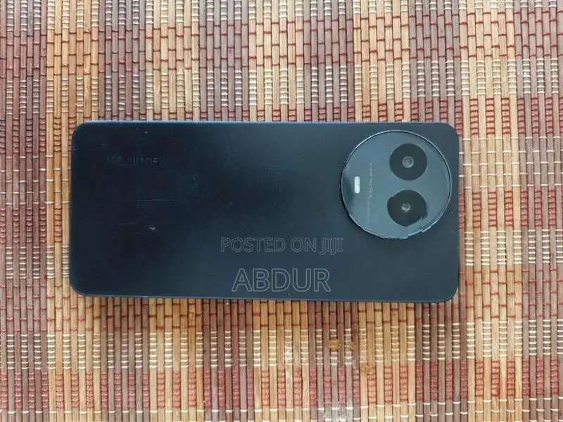 Realme 11x 5G (Used)