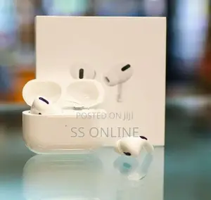 Apple Bluetooth Earbud