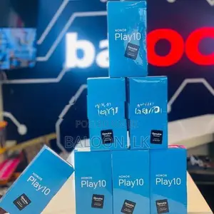 Honor Play 10 (Brand New)