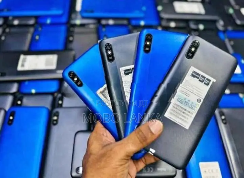 Xiaomi Redmi 9A 6GB/128GB (Used)