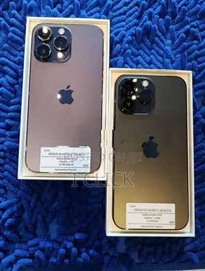 Apple iPhone 14 Pro Max 1TB (Used)