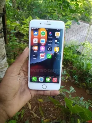 Apple iPhone 7 Plus 128GB (Used)