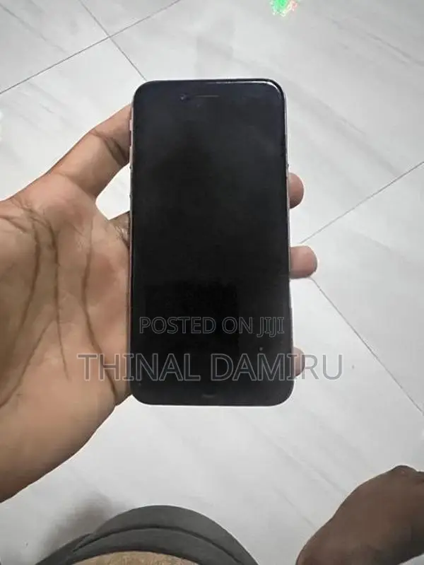Apple iPhone 6 I phone (Used)