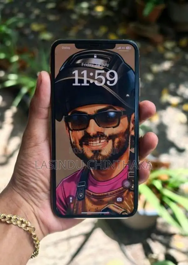 Apple iPhone XS Max 256GB (Used)