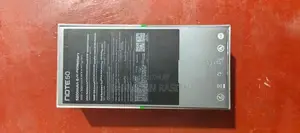 Infinix Note 50 256GB 16GB Ram (Used)