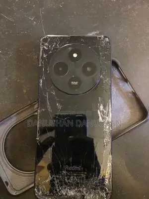 Xiaomi Redmi 14C (Used)