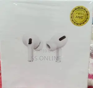 Apple Bluetooth Earbud