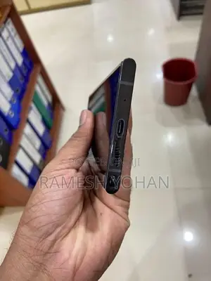 Samsung Galaxy Note 20 Ultra (Used)