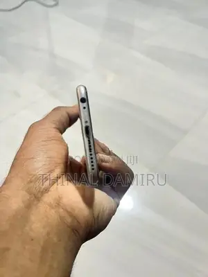 Apple iPhone 6 I phone (Used)