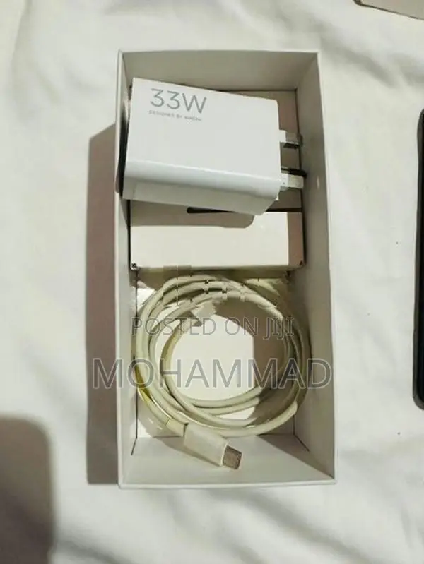 Xiaomi Redmi 13 (Used)