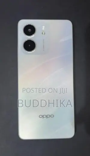 Oppo A5x (Used)