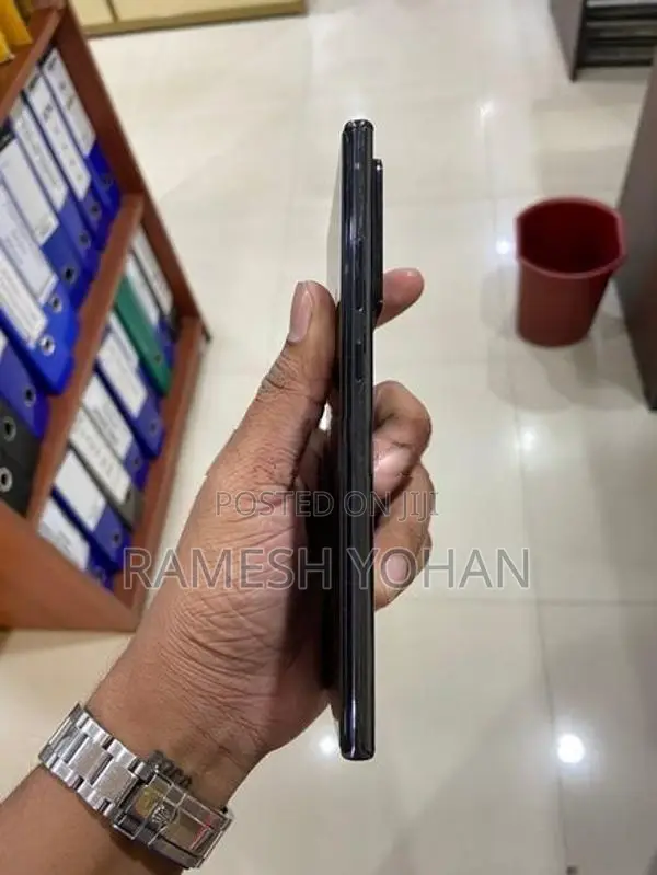 Samsung Galaxy Note 20 Ultra (Used)