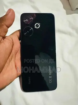 Xiaomi Redmi 13 (Used)