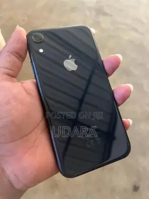 Apple iPhone XR (Used)