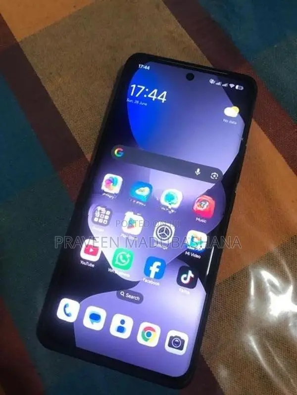 Xiaomi Redmi Note 15 (Used)