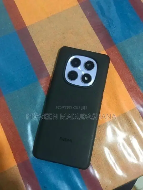 Xiaomi Redmi Note 15 (Used)