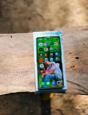 Tecno Camon 40 Pro (Used)