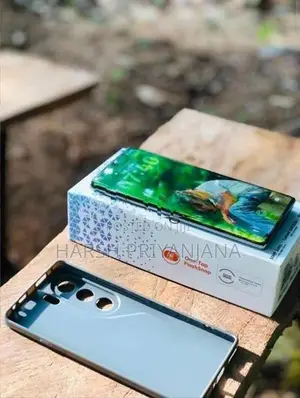 Tecno Camon 40 Pro (Used)