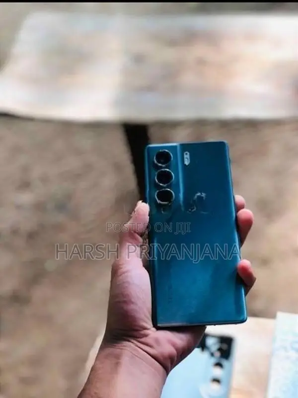 Tecno Camon 40 Pro (Used)