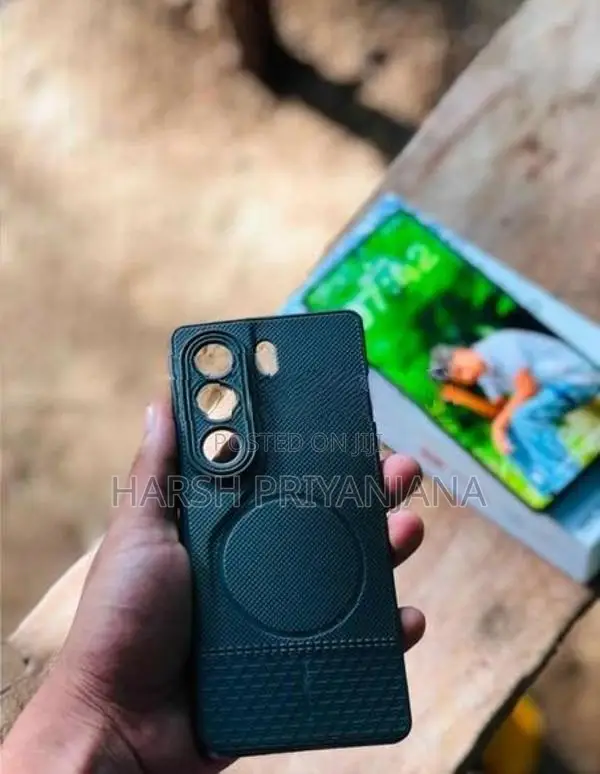 Tecno Camon 40 Pro (Used)