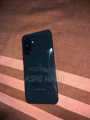 Samsung Galaxy A17 (Used)