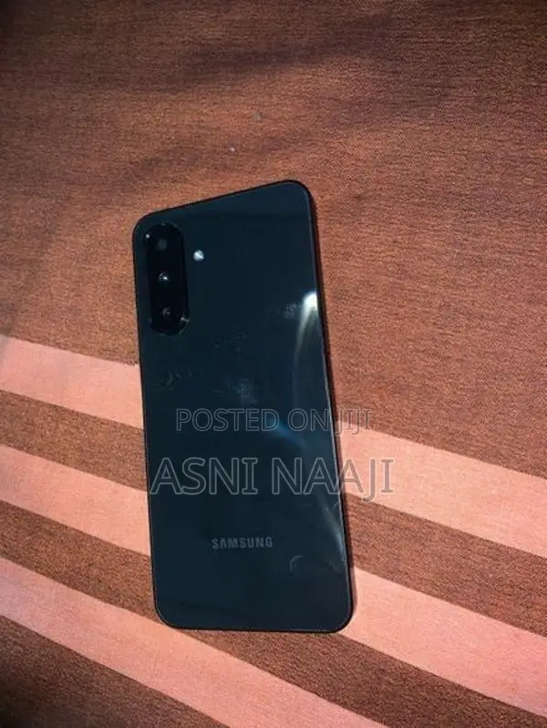 Samsung Galaxy A17 (Used)