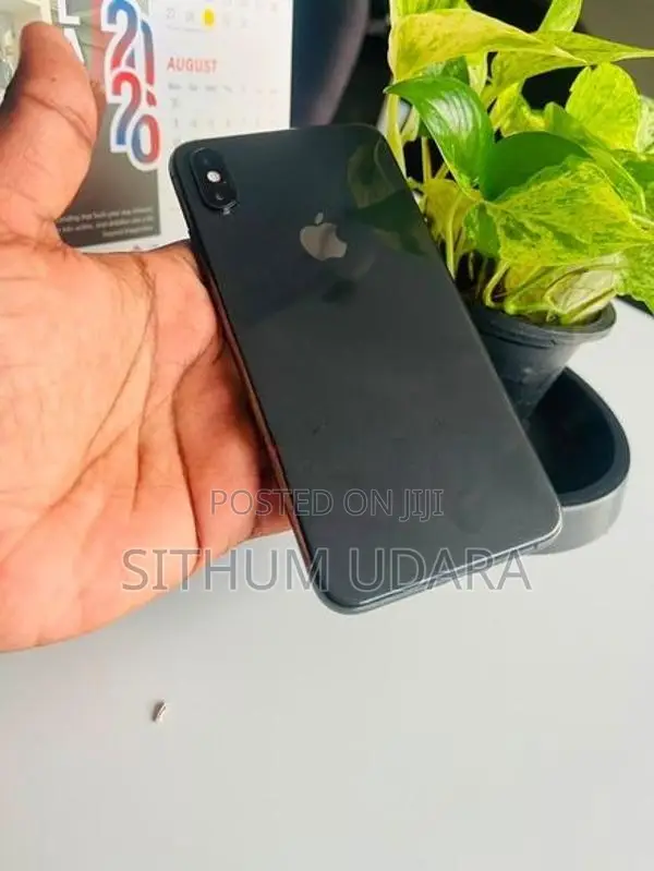 Apple iPhone XS Max 256GB (Used)