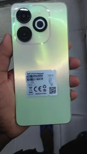 Infinix Smart 8 (Used)