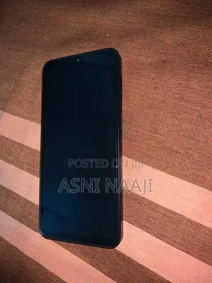 Samsung Galaxy A17 (Used)