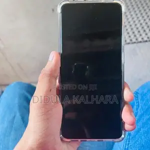 Samsung Galaxy S20 (Used)
