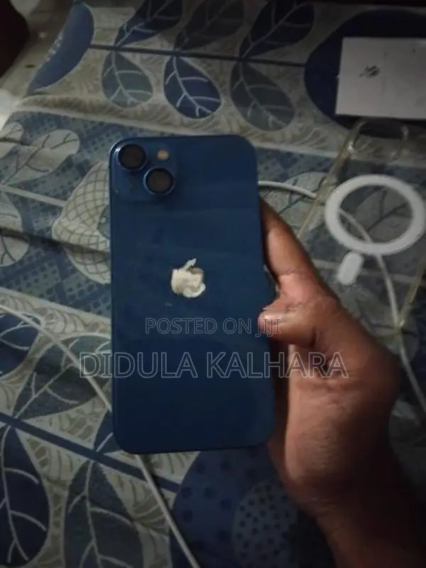 Apple iPhone 13 (Used)