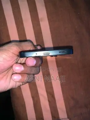 Samsung Galaxy A17 (Used)