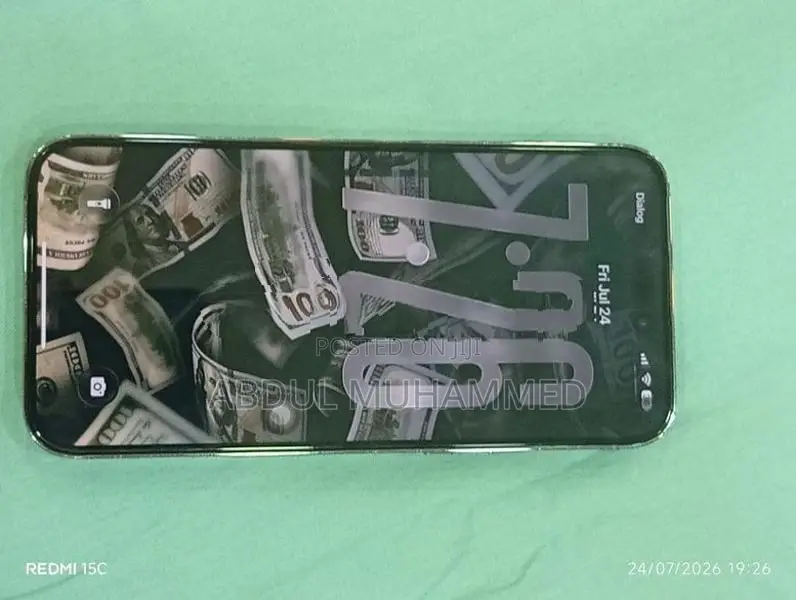 Apple iPhone 14 Pro Max (Used)