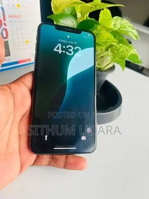 Apple iPhone XS Max 256GB (Used)