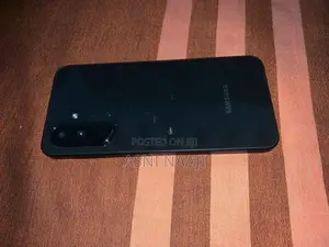 Samsung Galaxy A17 (Used)