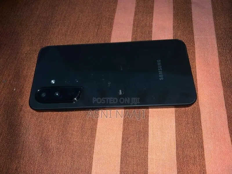 Samsung Galaxy A17 (Used)
