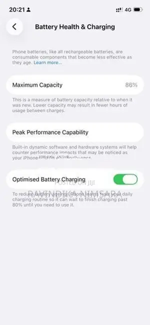 Apple iPhone 12 Pro 256GB (Used)