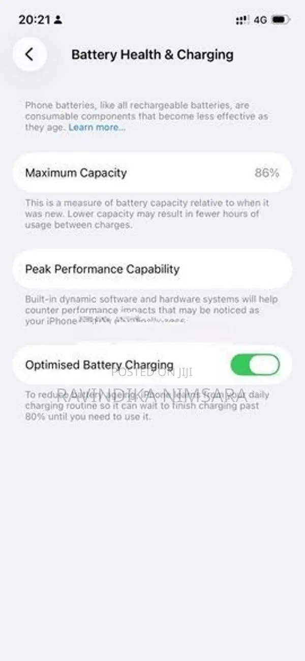 Apple iPhone 12 Pro 256GB (Used)