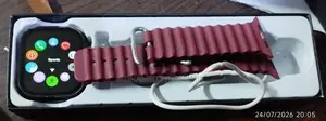 T900 Ultra Smart Watch