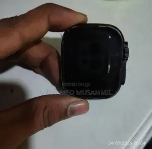 T900 Ultra Smart Watch