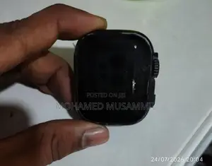 T900 Ultra Smart Watch