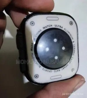 T900 Ultra Smart Watch
