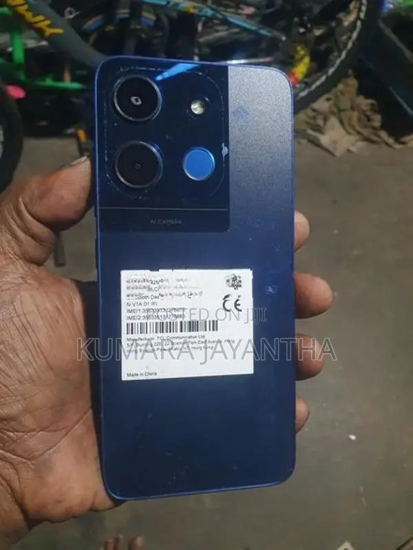 TCL 503 (Used)
