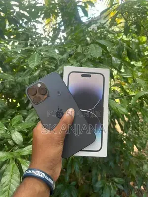 Apple iPhone 14 Pro Max (Used)