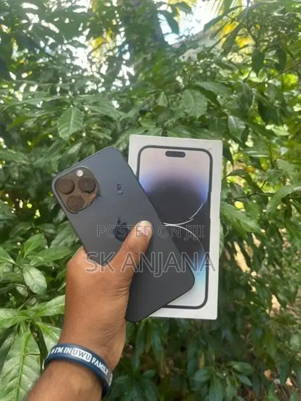 Apple iPhone 14 Pro Max (Used)