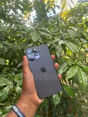 Apple iPhone 14 Pro Max (Used)