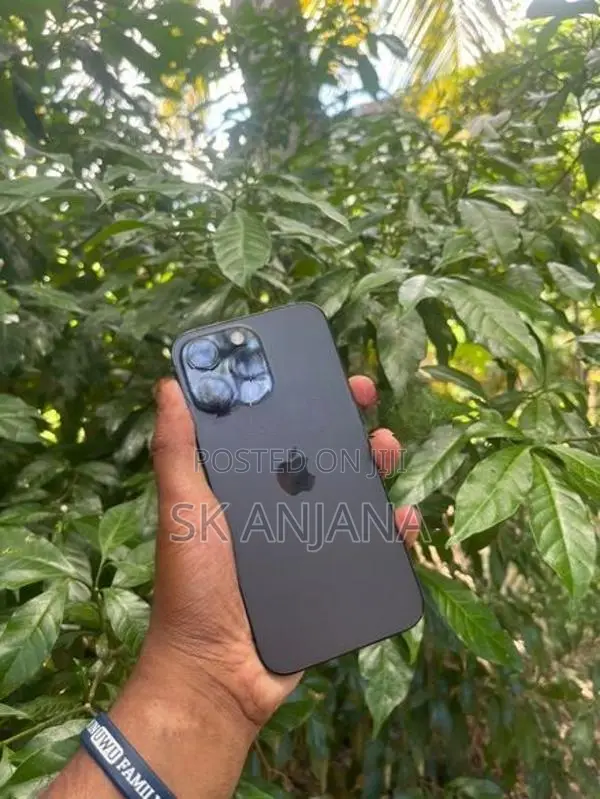 Apple iPhone 14 Pro Max (Used)
