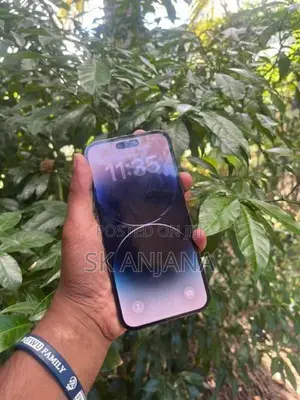 Apple iPhone 14 Pro Max (Used)