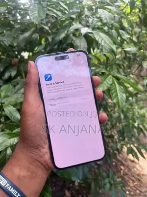 Apple iPhone 14 Pro Max (Used)